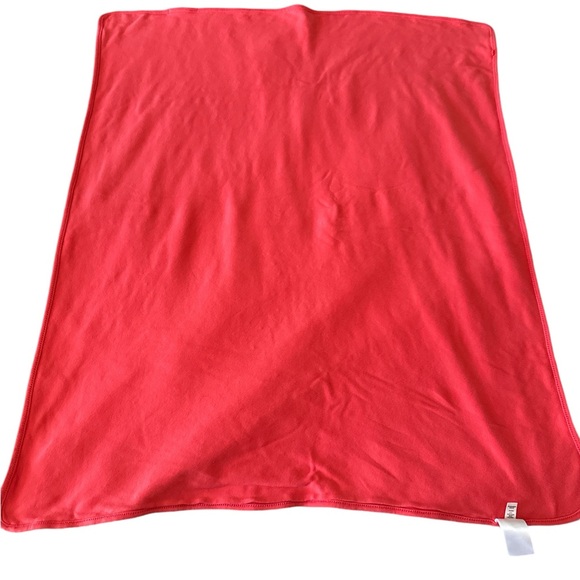 Minnie baby blanket - Picture 2 of 6